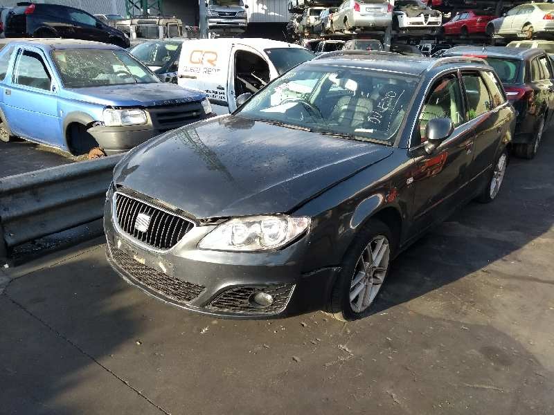 seat exeo st (3r5)(2009>) del año 2011