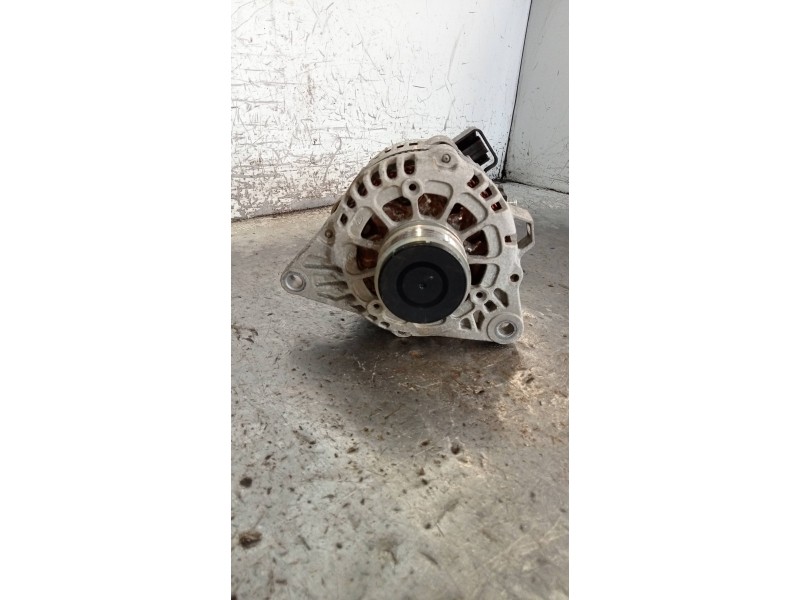 Recambio de alternador para kia carens ( ) business referencia OEM IAM 373002A900 8400290 