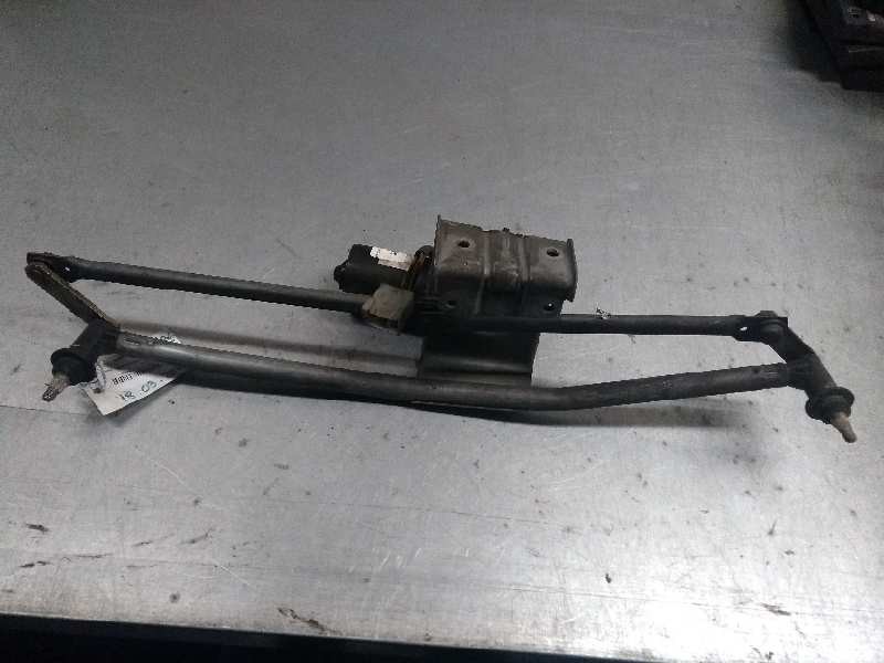 Recambio de motor limpia delantero para volkswagen lt caja cerrada / combi (mod. 1997) referencia OEM IAM   