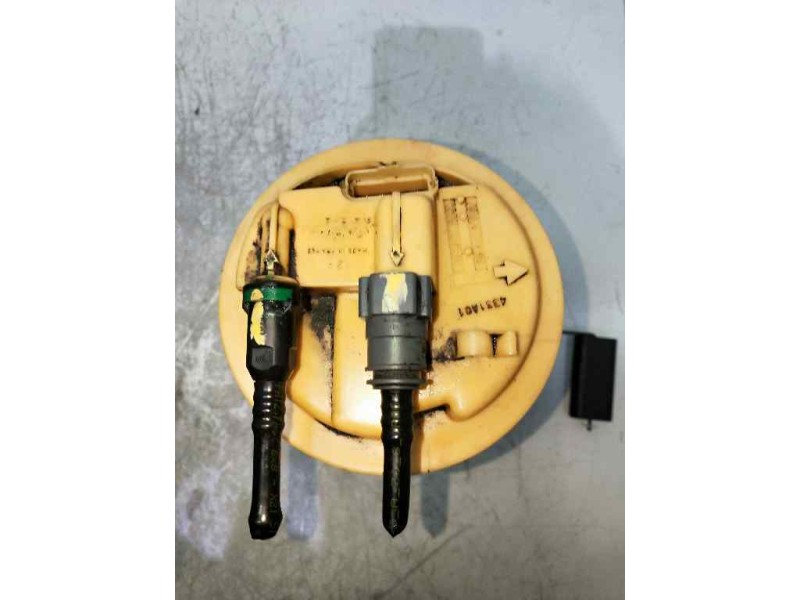 Recambio de bomba combustible para peugeot 607 (s1) referencia OEM IAM 9649297680 09730119900 MARWAL AFORADOR