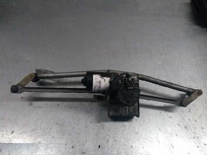 Recambio de motor limpia delantero para volkswagen lt caja cerrada / combi (mod. 1997) referencia OEM IAM   