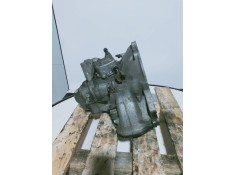 Recambio de caja cambios para opel astra g berlina 1.6 referencia OEM IAM A0138ZW418 W418  2