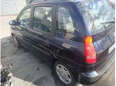 hyundai matrix (fc) del año 2004 2