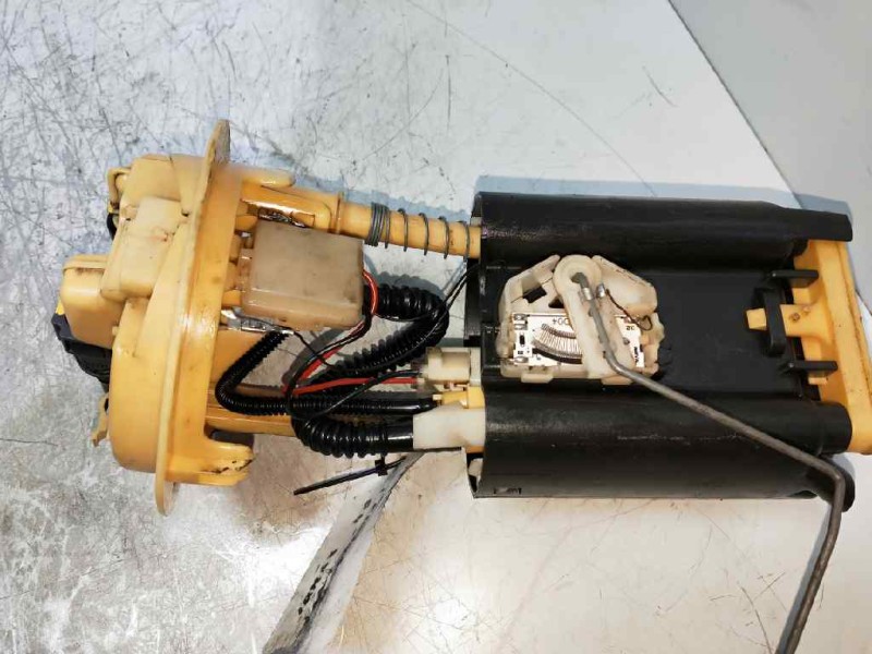 Recambio de bomba combustible para peugeot 607 (s1) referencia OEM IAM 9649297680 09730119900 MARWAL AFORADOR