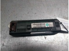 Recambio de pantalla multifuncion para fiat scudo furgón (272) 10 comfort l1h1 120 multijet referencia OEM IAM 9664222280 281207 2