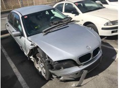 bmw serie 3 berlina (e46) del año 2005