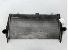 Recambio de intercooler para peugeot 607 (s1) referencia OEM IAM 9649976880  