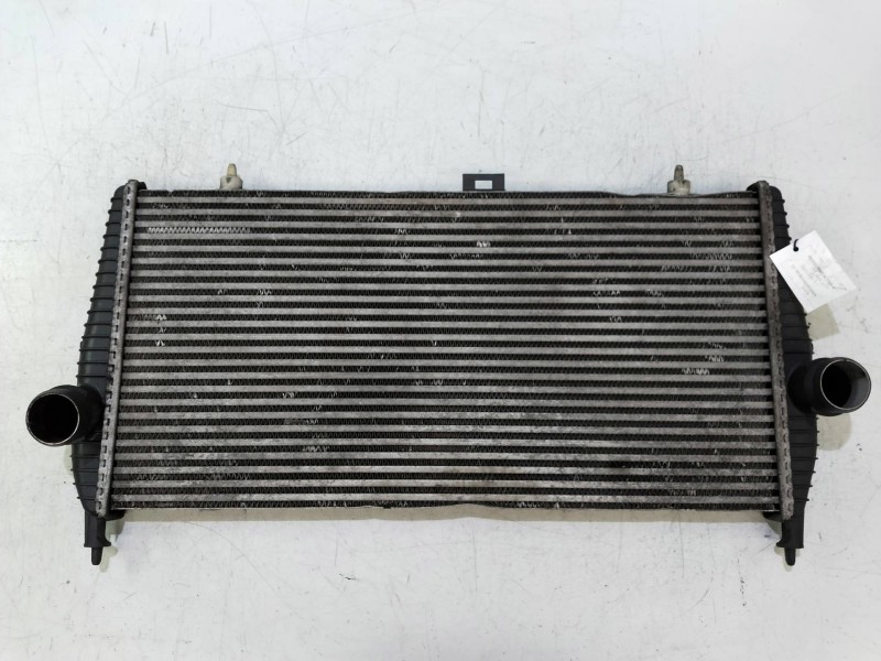 Recambio de intercooler para peugeot 607 (s1) referencia OEM IAM 9649976880  