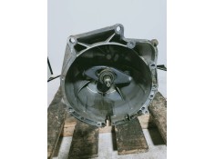 Recambio de caja cambios para bmw serie 1 berlina (e81/e87) 118d referencia OEM IAM BEO 0061571 