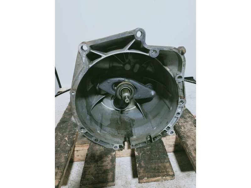 Recambio de caja cambios para bmw serie 1 berlina (e81/e87) 118d referencia OEM IAM BEO 0061571 