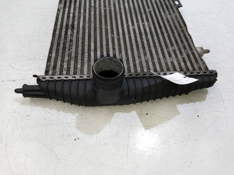 Recambio de intercooler para peugeot 607 (s1) referencia OEM IAM 9649976880  