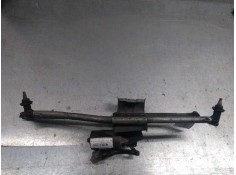 Recambio de motor limpia delantero para volkswagen lt caja cerrada / combi (mod. 1997) referencia OEM IAM   