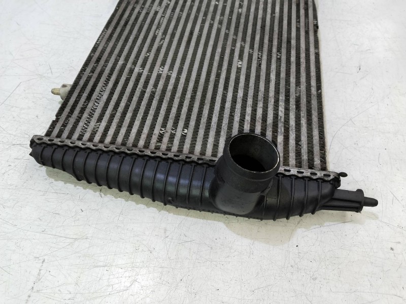Recambio de intercooler para peugeot 607 (s1) referencia OEM IAM 9649976880  