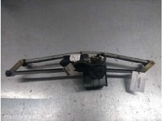 Recambio de motor limpia delantero para volkswagen lt caja cerrada / combi (mod. 1997) referencia OEM IAM    2