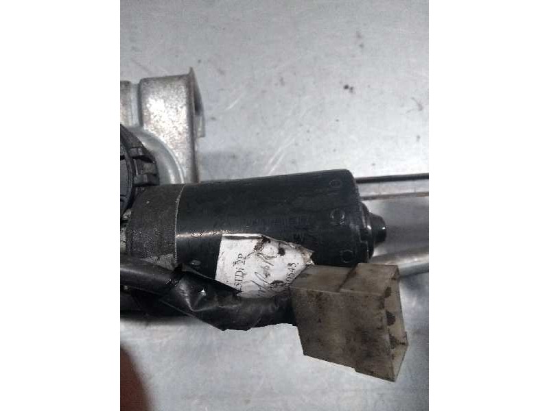 Recambio de motor limpia delantero para volkswagen lt caja cerrada / combi (mod. 1997) referencia OEM IAM   