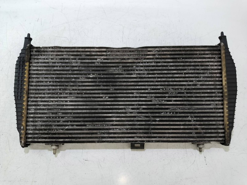 Recambio de intercooler para peugeot 607 (s1) referencia OEM IAM 9649976880  