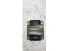 Recambio de centralita motor uce para opel corsa c club referencia OEM IAM 09391259 8972333707 