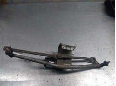 Recambio de motor limpia delantero para volkswagen lt caja cerrada / combi (mod. 1997) referencia OEM IAM 0390241345  