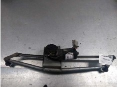 Recambio de motor limpia delantero para volkswagen lt caja cerrada / combi (mod. 1997) referencia OEM IAM 0390241345   2