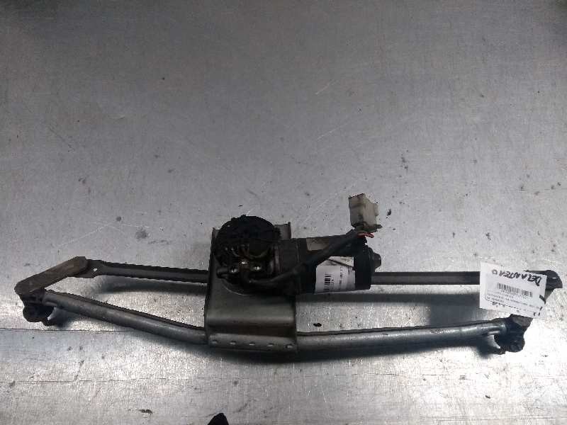 Recambio de motor limpia delantero para volkswagen lt caja cerrada / combi (mod. 1997) referencia OEM IAM 0390241345  