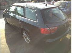 seat exeo st (3r5)(2009>) del año 2011 2