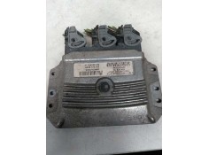 Recambio de centralita suspension para peugeot 607 (s1) referencia OEM IAM 9656409680 9650920480 215849956B JCAE