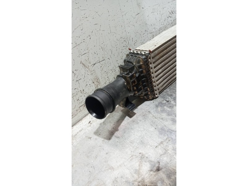 Recambio de intercooler para audi a4 ber. (b8) 2.0 16v tdi referencia OEM IAM   