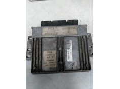 Recambio de centralita motor uce para peugeot 106 (s2) sport referencia OEM IAM 9643134280 963770598006 216460410 S200021