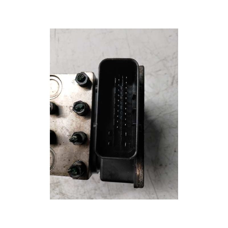 Recambio de abs para renault master ii phase 2 caja cerrada 2.5 dci diesel cat referencia OEM IAM 15113904E 15052204 15052204 54