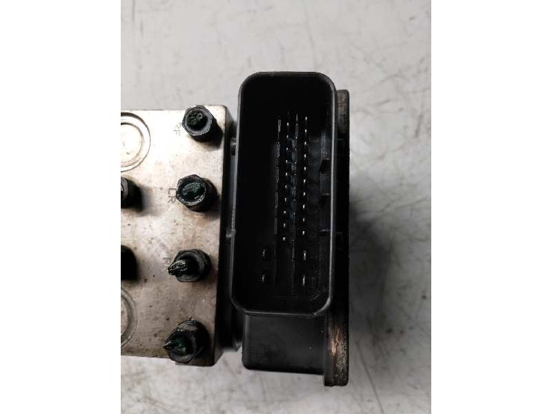 Recambio de abs para renault master ii phase 2 caja cerrada 2.5 dci diesel cat referencia OEM IAM 15113904E 15052204 15052204 54