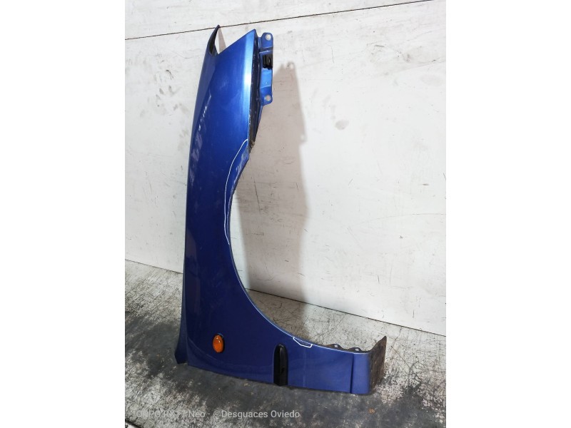 Recambio de aleta delantera derecha para hyundai accent (lc) gl 5p referencia OEM IAM   
