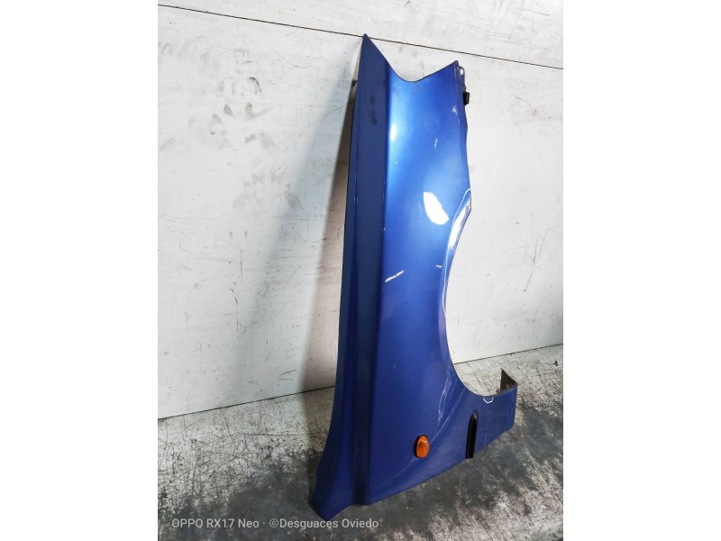 Recambio de aleta delantera derecha para hyundai accent (lc) gl 5p referencia OEM IAM   
