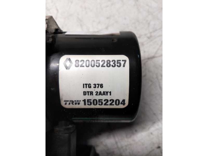 Recambio de abs para renault master ii phase 2 caja cerrada 2.5 dci diesel cat referencia OEM IAM 15113904E 15052204 15052204 54