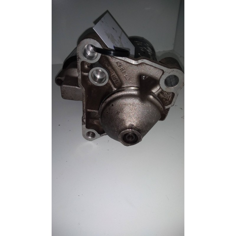 Recambio de motor arranque para renault laguna ii grandtour (kg0) dynamique referencia OEM IAM 001106023 1005831271 BOSCH 20 I 1
