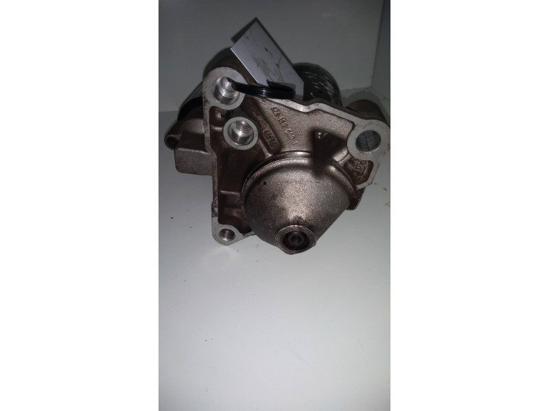 Recambio de motor arranque para renault laguna ii grandtour (kg0) dynamique referencia OEM IAM 001106023 1005831271 BOSCH 20 I 1