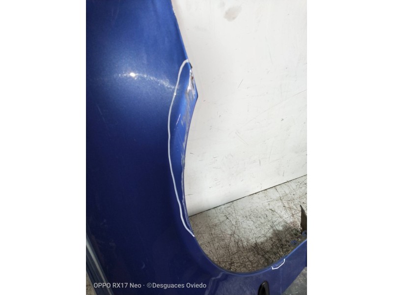 Recambio de aleta delantera derecha para hyundai accent (lc) gl 5p referencia OEM IAM   
