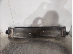 Recambio de intercooler para fiat ducato caja cerrada 35 (06.2006 =>) l1h1 160 multijet power referencia OEM IAM   