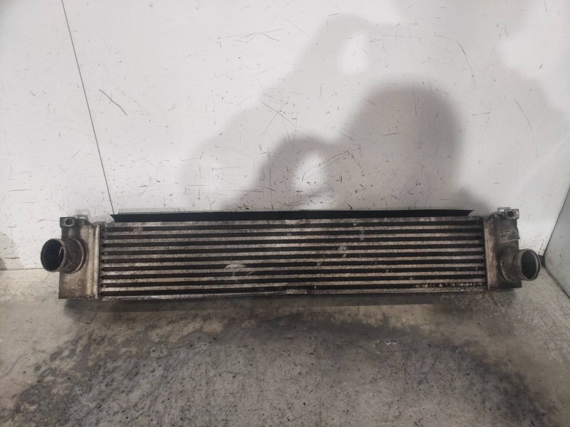 Recambio de intercooler para fiat ducato caja cerrada 35 (06.2006 =>) l1h1 160 multijet power referencia OEM IAM   