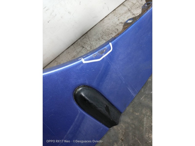 Recambio de aleta delantera derecha para hyundai accent (lc) gl 5p referencia OEM IAM   