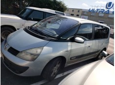 renault espace iv (jk0) del año 2004