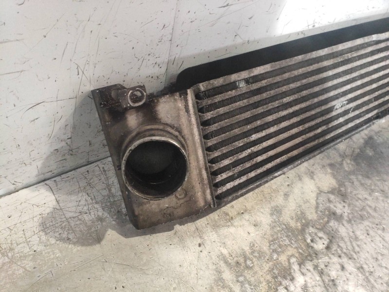 Recambio de intercooler para fiat ducato caja cerrada 35 (06.2006 =>) l1h1 160 multijet power referencia OEM IAM   