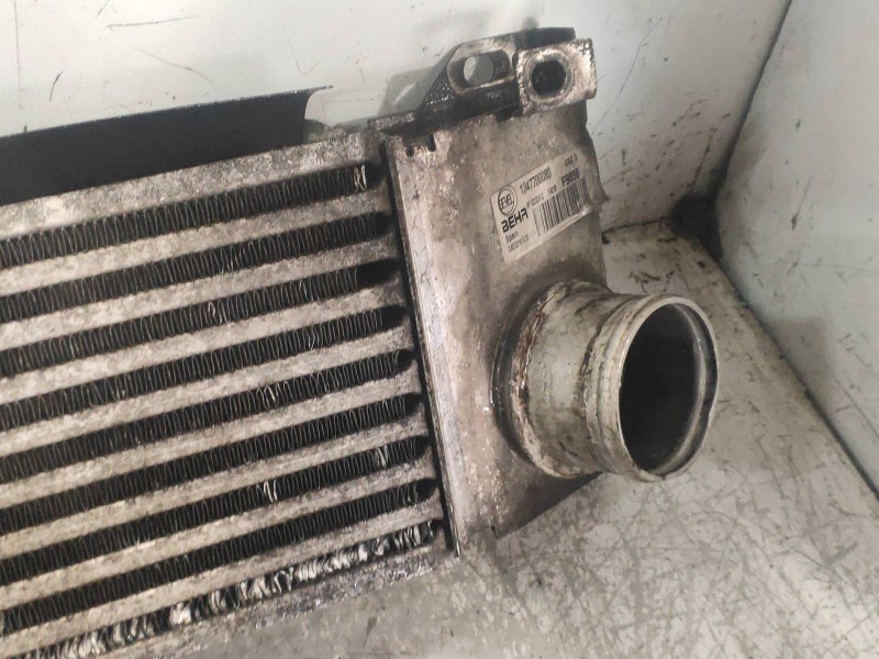 Recambio de intercooler para fiat ducato caja cerrada 35 (06.2006 =>) l1h1 160 multijet power referencia OEM IAM   