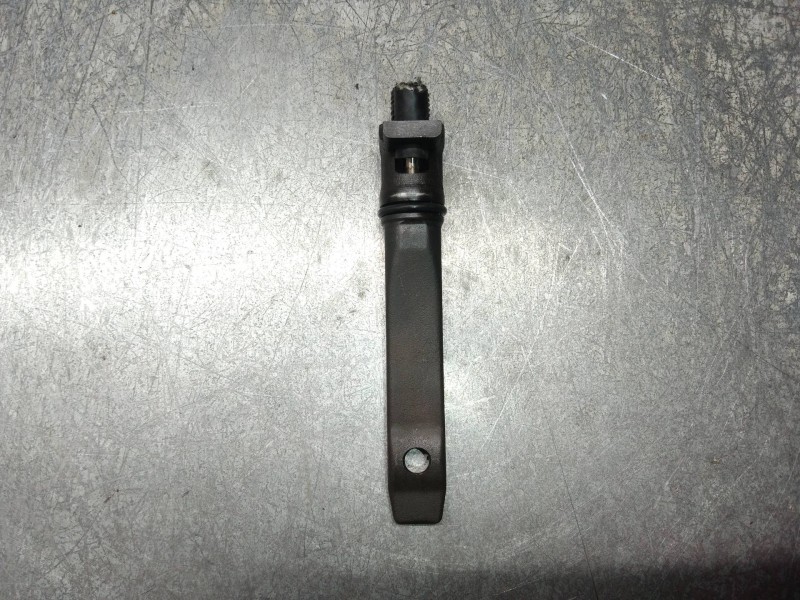 Recambio de inyector para opel vectra c berlina club referencia OEM IAM   