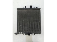Recambio de radiador agua para peugeot 307 (s1) 1.4 referencia OEM IAM   