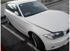 bmw serie 1 berlina (e81/e87) del año 2009