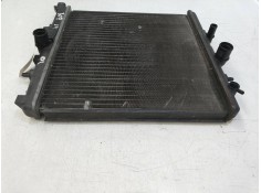 Recambio de radiador agua para peugeot 307 (s1) 1.4 referencia OEM IAM    2