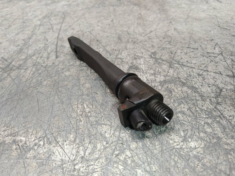 Recambio de inyector para opel vectra c berlina club referencia OEM IAM   