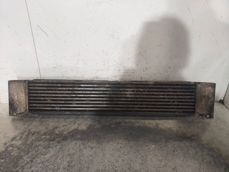 Recambio de intercooler para fiat ducato caja cerrada 35 (06.2006 =>) l1h1 160 multijet power referencia OEM IAM   