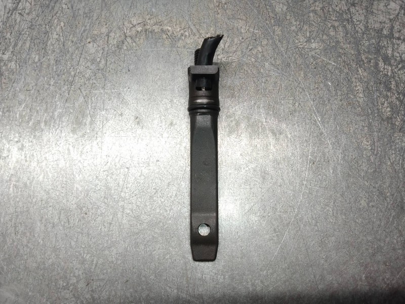 Recambio de inyector para opel vectra c berlina club referencia OEM IAM   