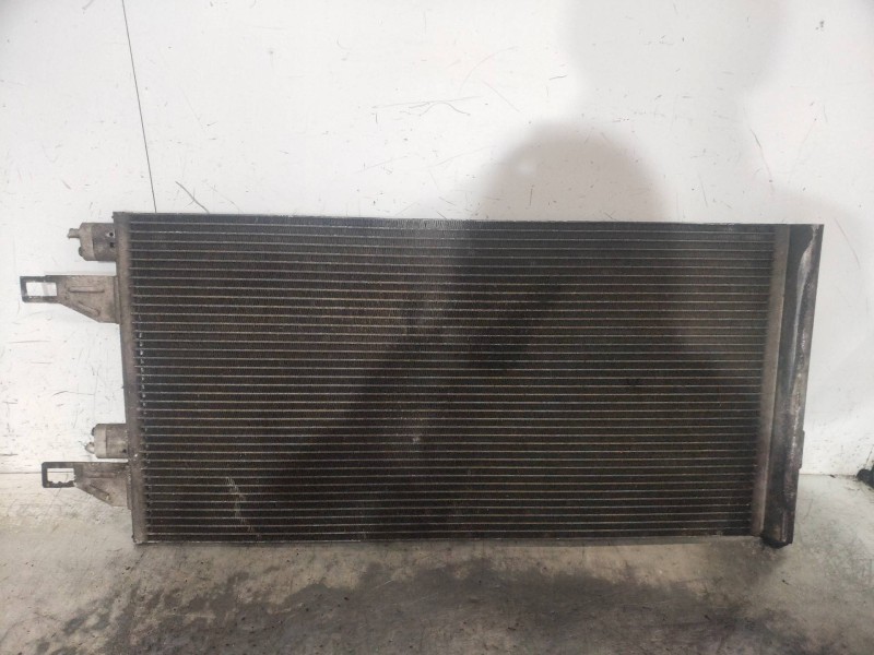 Recambio de condensador / radiador aire acondicionado para fiat ducato caja cerrada 35 (06.2006 =>) l1h1 160 multijet power refe
